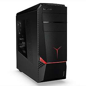 Lenovo IdeaCentre Y900 90DD006LSP i7-6700K 32GB RAM 2TB SSD GTX980