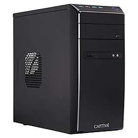 Captiva Power Starter R65-279 Ryzen 5 5600G 16GB RAM 1TB SSD