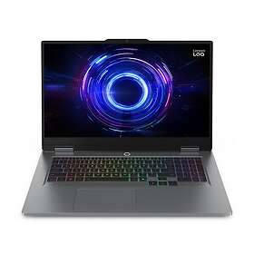 Lenovo LOQ 17IRX10 83JH001LGE 17.3" i7-14700HX 16GB RAM 1TB SSD RTX 5070