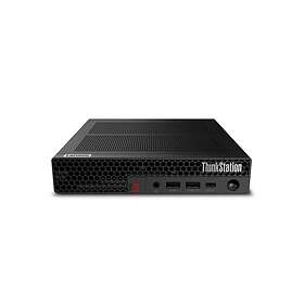 Lenovo ThinkStation P3 Tiny Gen 2 30K5002GGE Core Ultra 5 245 32GB RAM 1TB SSD RTX A400