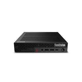 Lenovo ThinkStation P3 Tiny Gen 2 30K50031GE Core Ultra 7 265 32GB RAM 1TB SSD RTX A400