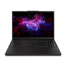 Lenovo ThinkPad P16s Gen 4 21QV000BGE 16" Core Ultra 7 255H 32GB RAM 512GB SSD RTX PRO 500