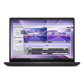 Dell Pro Max 16 MC16250 16" Core Ultra 7 265H 32GB RAM 1TB SSD RTX PRO 2000 Blackwell
