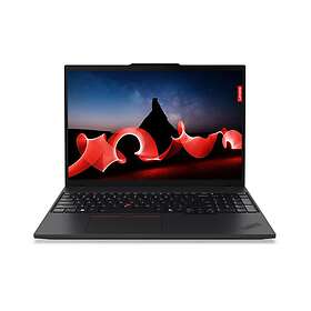 Lenovo ThinkPad T16 Gen 3 21MN00BJGE 16" Core Ultra 5 125U 16GB RAM 512GB SSD
