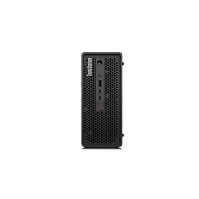 Lenovo ThinkStation P3 Ultra SFF Gen 2 30J5003YGE Core Ultra 7 265 32GB RAM 512GB SSD