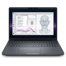 Dell Pro Max 16 Plus N9NTT 16" Core Ultra 7 265HX 32GB RAM 1TB SSD RTX PRO 3000