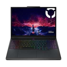 Lenovo Legion 5 83F1000HGE 15.1" Ryzen AI 7 350 16GB RAM 1TB SSD RTX 5060