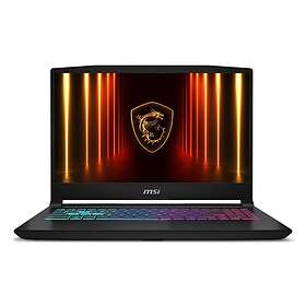 MSI Katana 15 HX B14WFK-487 15.6" i7-14650HX 16GB RAM 512GB SSD RTX 5060