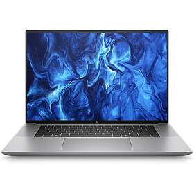 HP ZBook Studio G11 5F9H7ES#ABD 16" Core Ultra 9 32GB RAM 2TB SSD RTX 3000 Ada