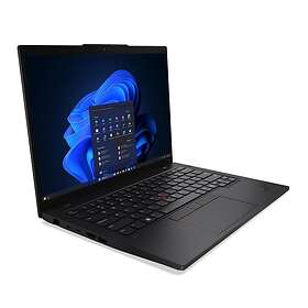 Lenovo ThinkPad L14 Gen 6 21S8002VGE 14" Ryzen 5 PRO 215 32GB RAM 512GB SSD