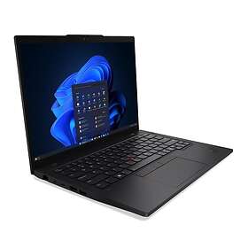 Lenovo ThinkPad L14 Gen 6 21S80033GE 14" Ryzen 5 PRO 215 16GB RAM 512GB SSD
