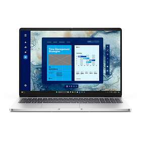 Dell Pro 16 PC16250 16" Core Ultra 7 255U 16GB RAM 512GB SSD