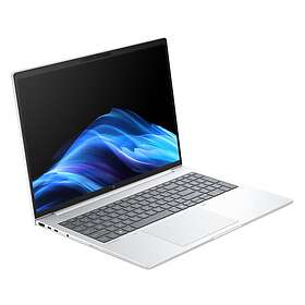 HP EliteBook 8 G1a AD3F6ET#ABD 16" Ryzen AI 7 250 32GB RAM 1TB SSD