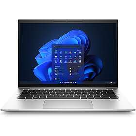 HP EliteBook 845 G9 9M438AT#ABD 14" Ryzen 5 6650U 16GB RAM 512GB SSD