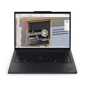 Lenovo ThinkPad P14s Gen 6 21QL005KGE 14" Ryzen AI 7 350 32GB RAM 1TB SSD