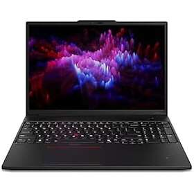 Lenovo ThinkPad P16s Gen 3 21KS000AGE 16" Core Ultra 7 155H 32GB RAM 1TB SSD RTX 500 Ada