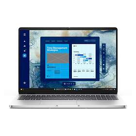 Dell Pro 16 PC16250 16" Core Ultra 5 235U 32GB RAM 512GB SSD