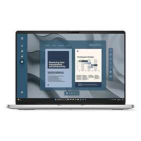 Dell Pro 16 DFT4N DFT4N 16" Ryzen AI 5 340 16GB RAM 512GB SSD