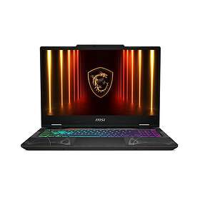 MSI Cyborg 15 B2RWEKG-067 15.6" Core 7 240H 16GB RAM 512GB SSD RTX 5050
