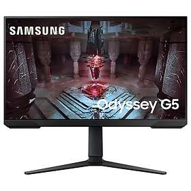 Samsung Odyssey G5 S27FG510 27" QHD VA 180Hz