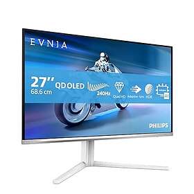 Philips Evnia 27M2N6501L 27" QD-OLED QHD 240Hz