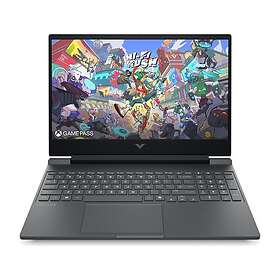 HP Victus 15-fb3031no 15,6" Ryzen 7 7445H 16GB RAM 512GB SSD RTX 4050 6GB