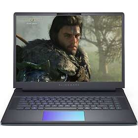 Dell Alienware 16 Area-51 AA16250 16" Core Ultra 9 275HX 32GB RAM 1TB SSD RTX 5080