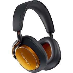 Bowers & Wilkins Px8 S2 McLaren Edition Trådlösa Hörlurar