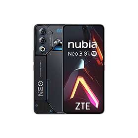 Nubia Neo 3 GT 5G 12GB RAM 256GB