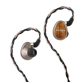 Sivga Nightingale Pro Trådbundna In-ear Hörlurar