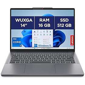 Lenovo IdeaPad Slim 3 14IRH10 83K0004PFR 14" i7-13620H 16GB RAM 512GB SSD