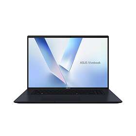 Asus Vivobook 18 M1807HA-S8033W 18" Ryzen 7 260 16GB RAM 1TB SSD