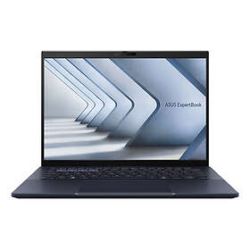 Asus ExpertBook B5 B5404CMA-Q70103X 14" Core Ultra 7 155U 32GB RAM 1TB SSD