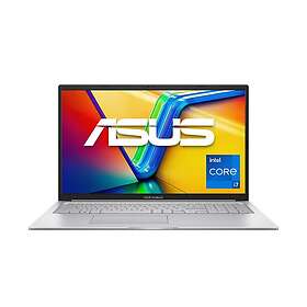 Asus Vivobook 17 X1704VA-AU744W 17" i7-1355U 16GB RAM 1TB SSD