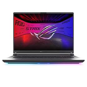 Asus ROG Strix G18 90NR0LC2-M00100 18" Core Ultra 9 285HX 32GB RAM 2TB SSD RTX 5080