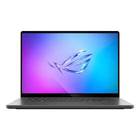 Asus ROG Zephyrus G16 GA605KM-QR003W 16" Ryzen AI 7 350 16GB RAM 1TB SSD RTX 5060