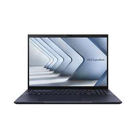 Asus ExpertBook B5 B5604CMA-QW0056X 16" Core Ultra 7 155U 16GB RAM 512GB SSD