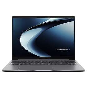 Asus ExpertBook P3 P3605CVA-MB0024X 16" i7-13620H 16GB RAM 512GB SSD