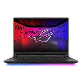 Asus ROG Strix SCAR18 G835LX-SA129X 18" Core Ultra 9 275HX 64GB RAM 2TB SSD RTX 5090