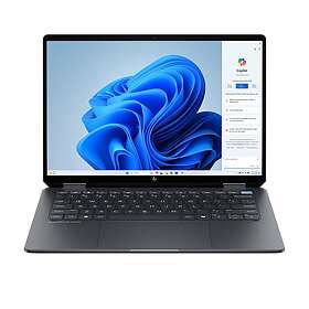 HP OmniBook Ultra Flip AU3P6EA#ABD 14" Core Ultra 7 256V 16GB RAM 1TB SSD