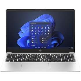 HP 250 G10 8X9V3ES#ABD 15,6" i5-1334U 16GB RAM 512GB SSD