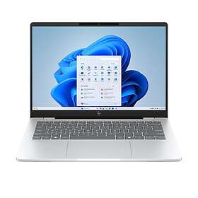 HP OmniBook 7 AI 14 BZ8D7EA#ABD Core Ultra 7 255U 16GB RAM 512GB SSD