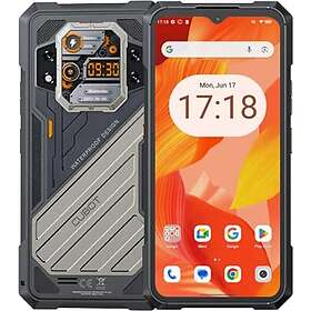 Cubot King Kong X 16GB RAM 256GB