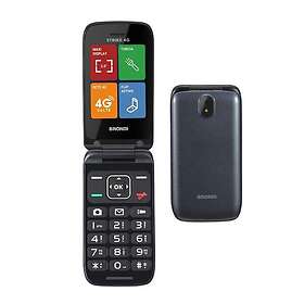 Brondi Strike 4G