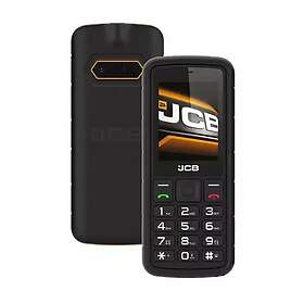 JCB TP-2F