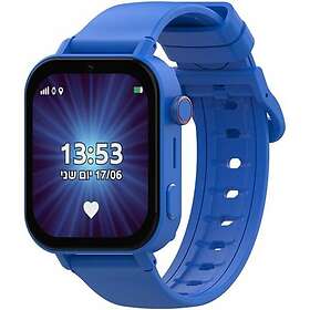 Cefa Toys Hola Watch X Plus