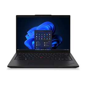 Lenovo ThinkPad L14 Gen 6 21S6001EGE 14" Core Ultra 5 225U 16GB RAM 512GB SSD