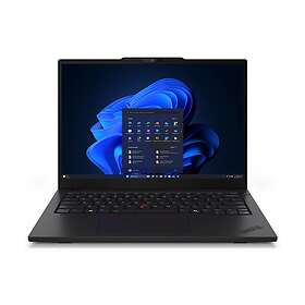 Lenovo ThinkPad L13 Gen 6 21R50006GE 13.3" Core Ultra 5 225U 16GB RAM 512GB SSD