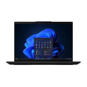 Lenovo ThinkPad L16 G2 21SA002EGE 16" Ultra 7 255U 16GB RAM 512GB SSD