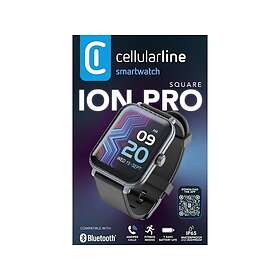Cellularline ION PRO Square